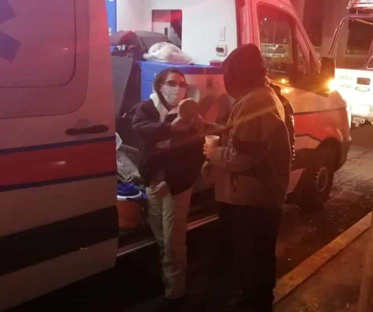 Habilita Escobedo albergues y Operativos Carrusel Habilita Escobedo albergues y Operativos Carrusel