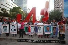 Sedena entregará informe del caso Ayotzinapa al GIEI Sedena entregará informe del caso Ayotzinapa al GIEI