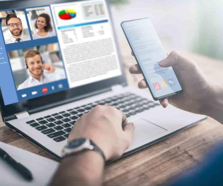 Nuevas reglas de homeoffice dan paso a equilibro personal