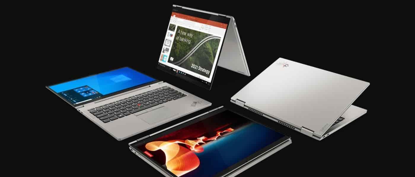 Lenovo actualiza sus ThinkPad X1, Lenovo actualiza sus ThinkPad X1,