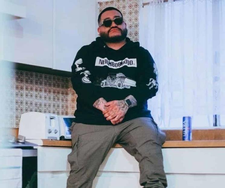 Promotor mexicano de hip hop, muere por Covid Promotor mexicano de hip hop, muere por Covid