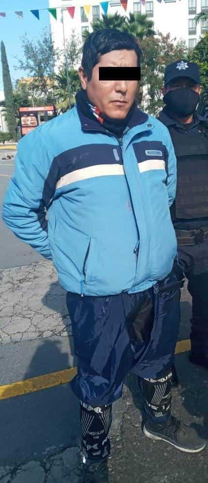 Viajaba a bordo de una motocicleta que tenía reporte de robo