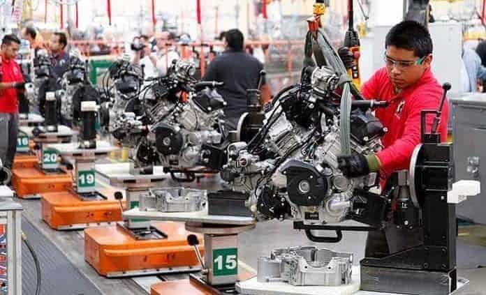 Desempleo en países OCDE alcanzó 45.5 millones Desempleo en países OCDE alcanzó 45.5 millones