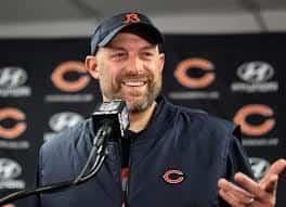 Mantiene Chicago a entrenador pese a eliminación en playoffs Mantiene Chicago a entrenador pese a eliminación en playoffs