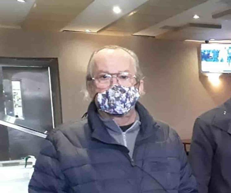 Exige Mauricio a Miguel que se apliquen vacunas Exige Mauricio a Miguel que se apliquen vacunas
