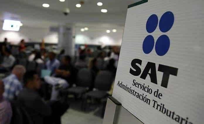 SAT presenta horarios de atención según semáforo SAT presenta horarios de atención según semáforo