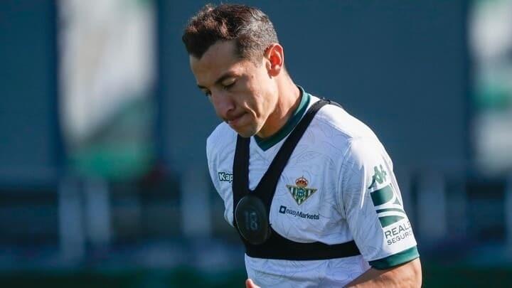 Supera Guardado al COVID-19 y regresa a prácticas Supera Guardado al COVID-19 y regresa a prácticas