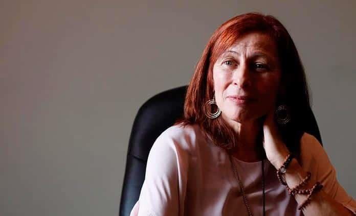 Sin crítica difícilmente se avanzará, es parte de democracia Sin crítica difícilmente se avanzará, es parte de democracia