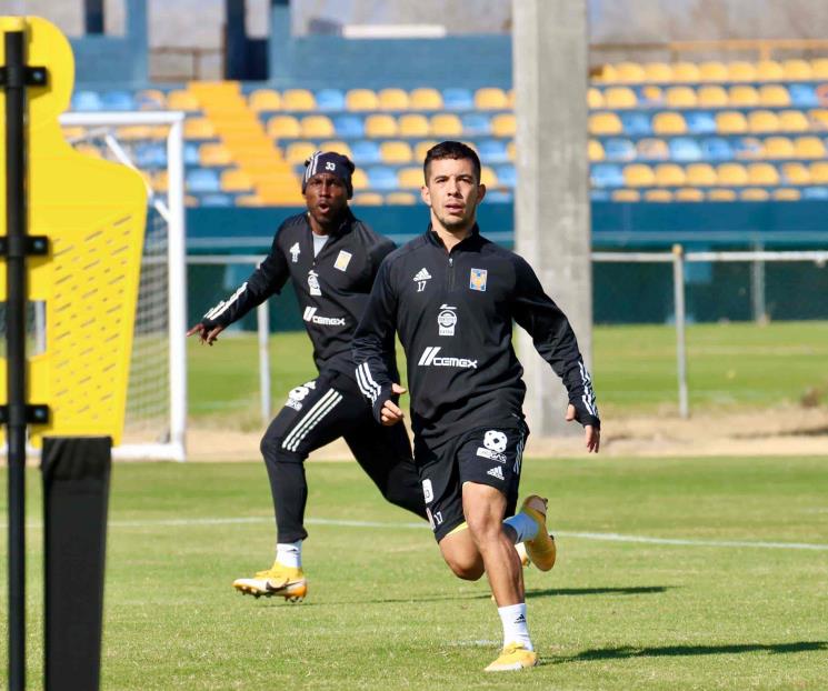 Ferreti mantiene equipo que venció a León