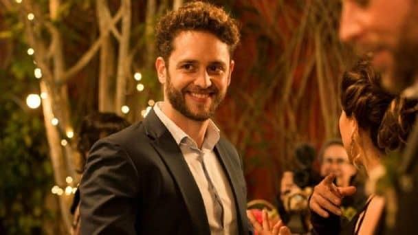 Christopher Uckermann no descarta gira de RBD Christopher Uckermann no descarta gira de RBD
