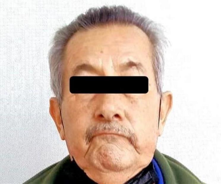 Hombre de la tercera edad apuñala a su nieto en Apodaca Hombre de la tercera edad apuñala a su nieto en Apodaca