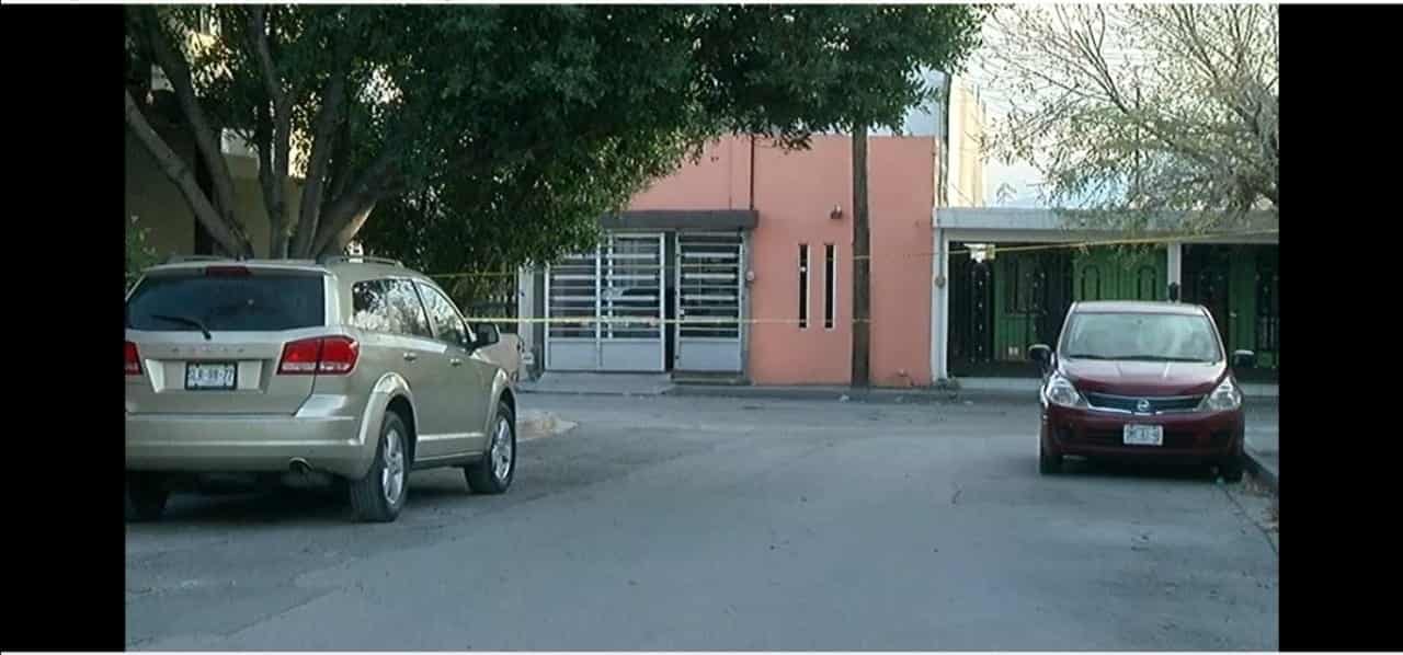 El sicario le disparó desde un vehículo en movimiento