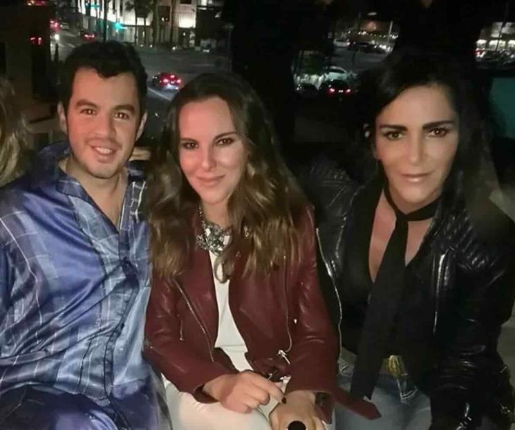 Quiere Kate  dar voz a mujeres mexicanas
