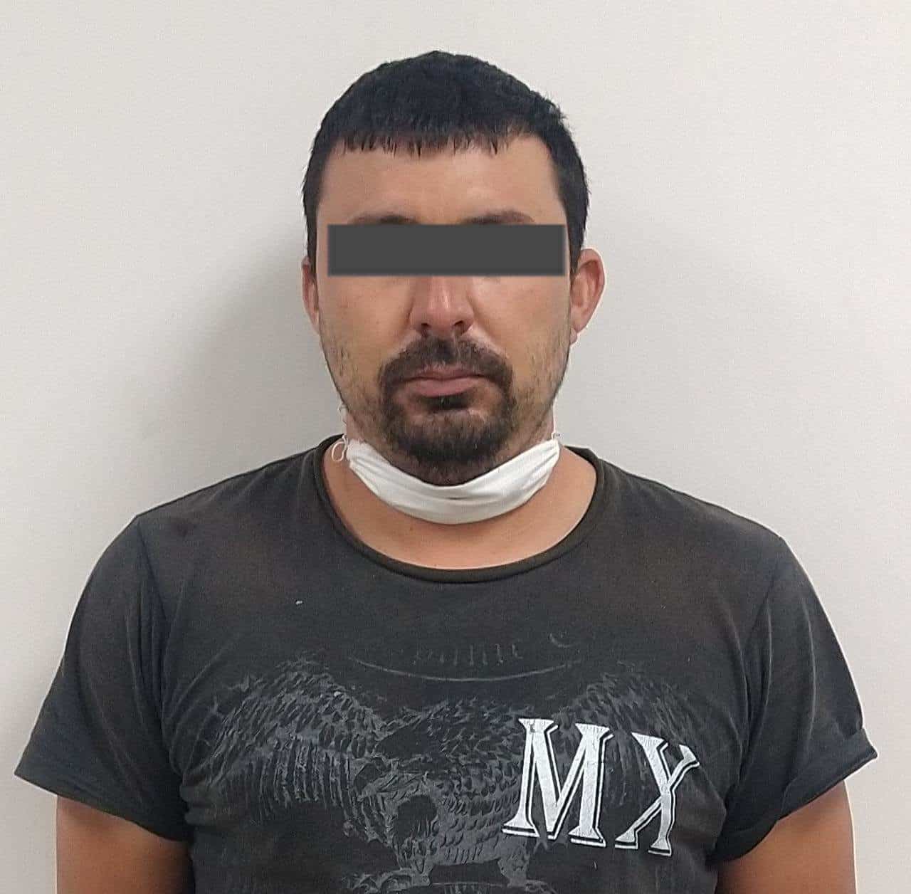 Es acusado de asesinar a su propio hermano