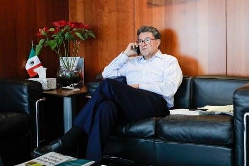 Monreal acusa embestida frontal contra AMLO por elecciones Monreal acusa embestida frontal contra AMLO por elecciones