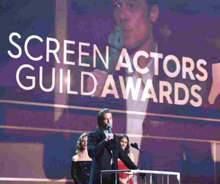 Postergan Premios SAG Postergan Premios SAG
