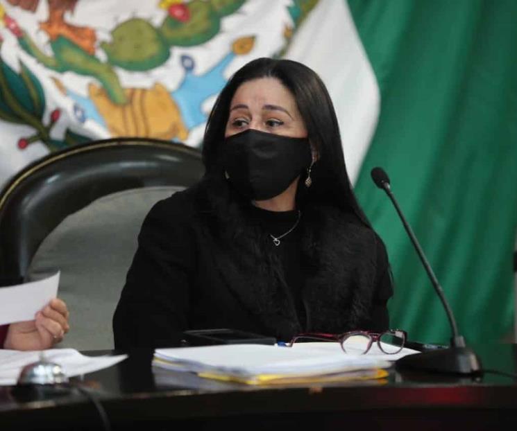 Exigen diferir designaciones de próximos magistrados Exigen diferir designaciones de próximos magistrados
