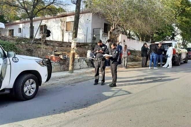 Las dos mujeres de la tercera edad, perdieron la vida intoxicadas con gas