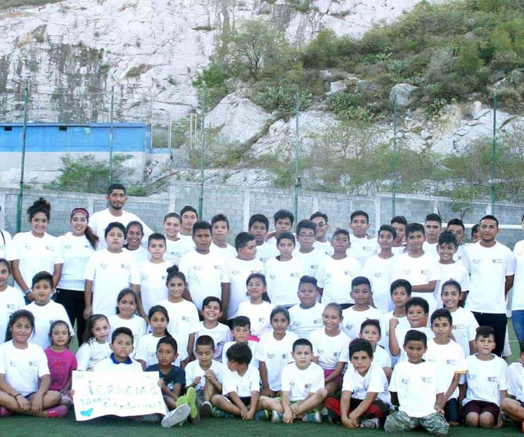 Forma UANL entrenadores con perspectiva social Forma UANL entrenadores con perspectiva social
