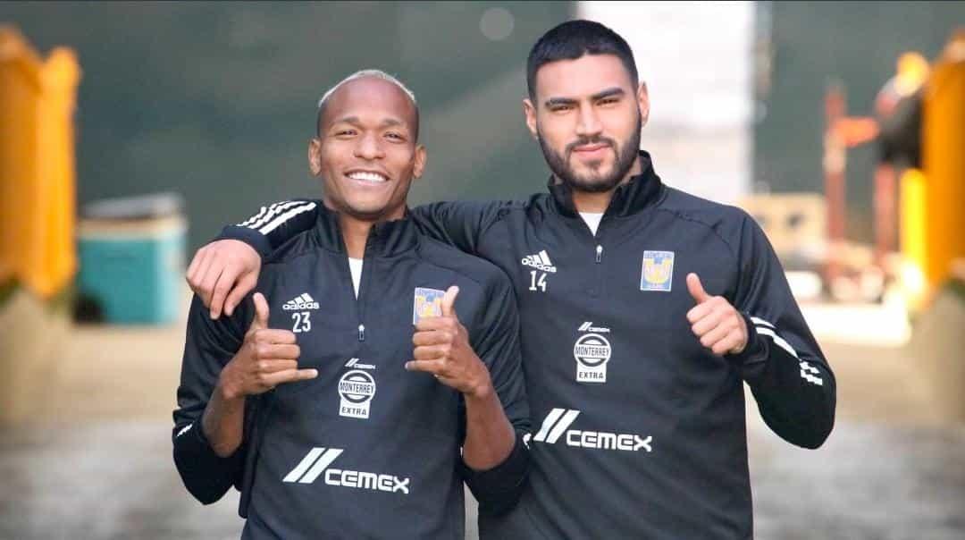 Tigres va con el mismo equipo ante Santos Tigres va con el mismo equipo ante Santos