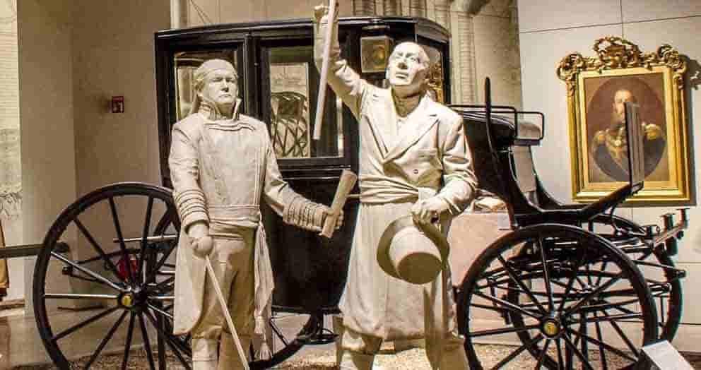 Harán 3Museos recorridos didácticos a través de Zoom