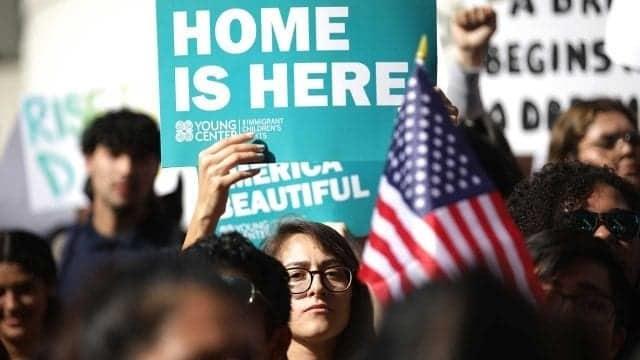 Google ofrece 250,000 dólares para cubrir pagos de dreamers