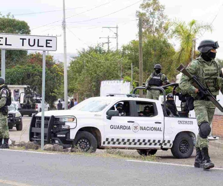 Sin freno la violencia en Guanajuato