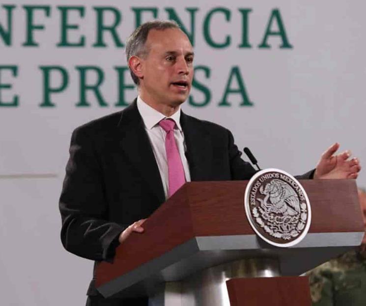 Contabilizan 360 reacciones a vacuna, sólo 3 fueron graves Contabilizan 360 reacciones a vacuna, sólo 3 fueron graves