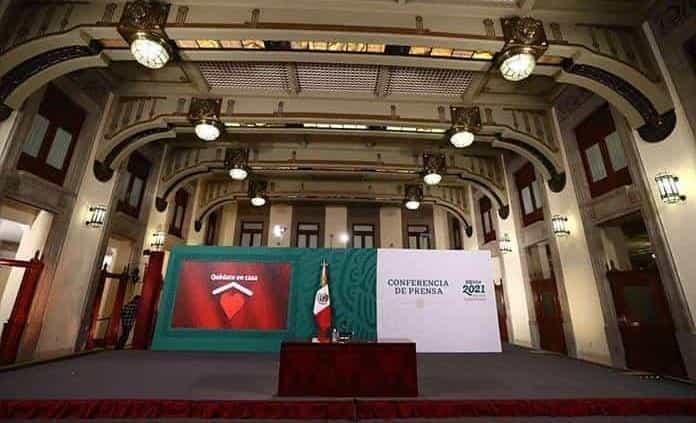 Empresa de outsourcing aseará inmuebles de Presidencia Empresa de outsourcing aseará inmuebles de Presidencia