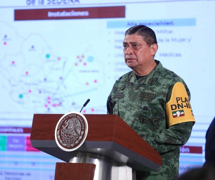 Ejército se reunirá con investigadores de caso Ayotzinapa Ejército se reunirá con investigadores de caso Ayotzinapa