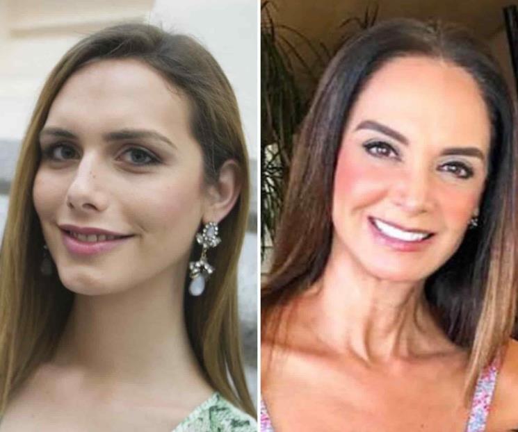 Mujer trans de Miss Universo, enfrenta a Lupita Jones