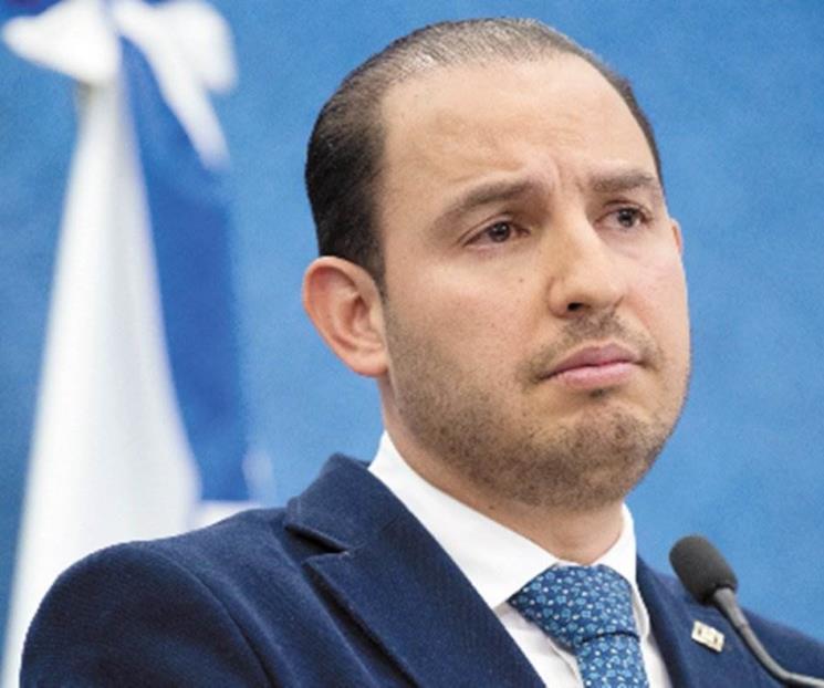 Enrique Alfaro ha estado por debajo de la expectativa