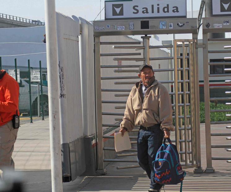 Invocarán T-MEC para que EU vacune a mexicanos