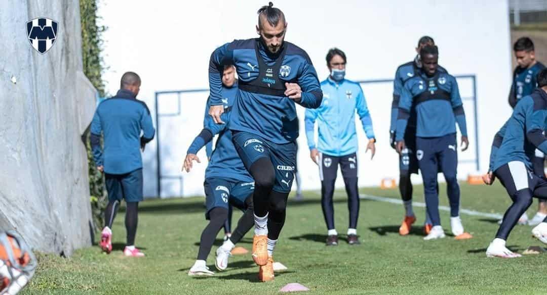 Nico Sánchez y Janssen serían los sacrificados ante América Nico Sánchez y Janssen serían los sacrificados ante América