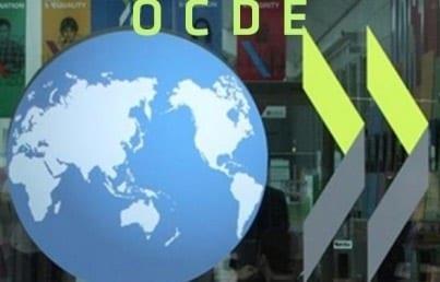 China crece, países OCDE se estabilizan o desaceleran China crece, países OCDE se estabilizan o desaceleran