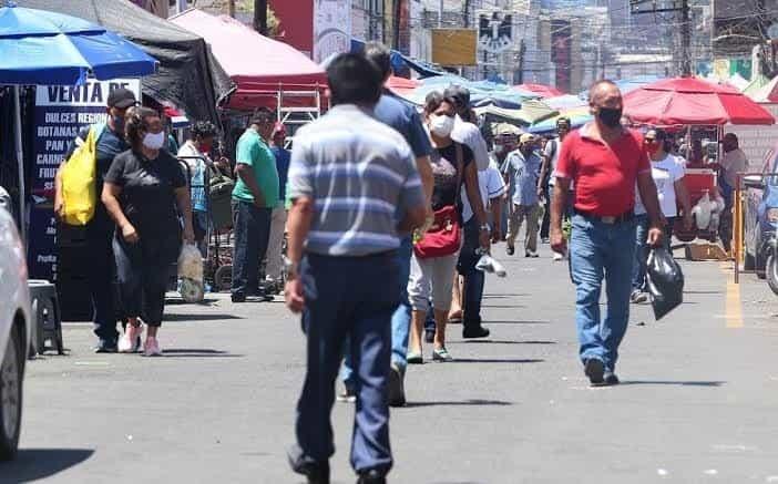 Restricciones seguirán una semana más en NL Restricciones seguirán una semana más en NL