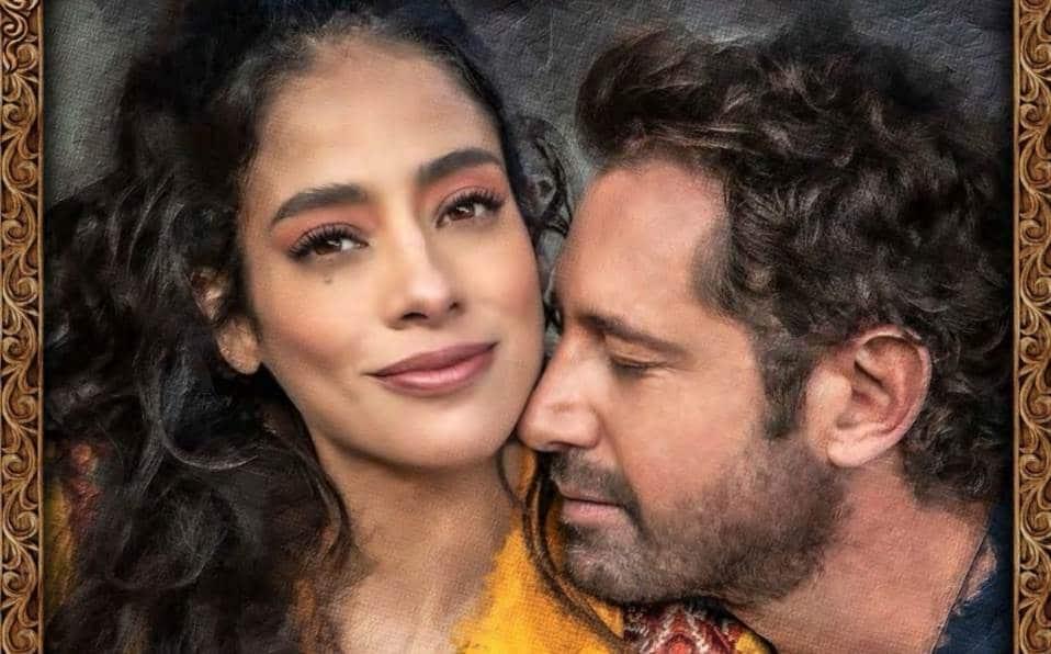 Revive Gabriel Soto un viejo amor