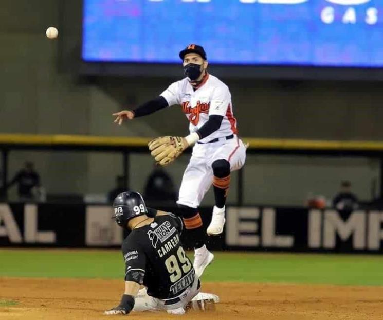 Dejan tendidos a Sultanes