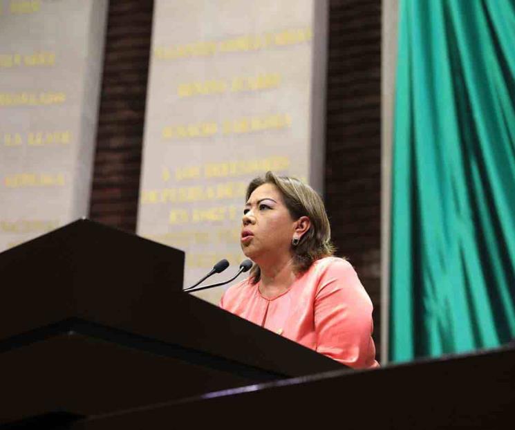 PRD, a favor de que INE aplique medida cautelar contra AMLO
