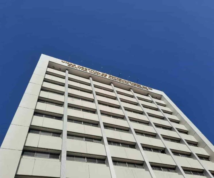 Inicia IMSS NL reconversión máxima de clínicas