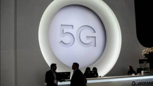 Se asocia Nokia y Google para crear red 5G basada en la nube Se asocia Nokia y Google para crear red 5G basada en la nube