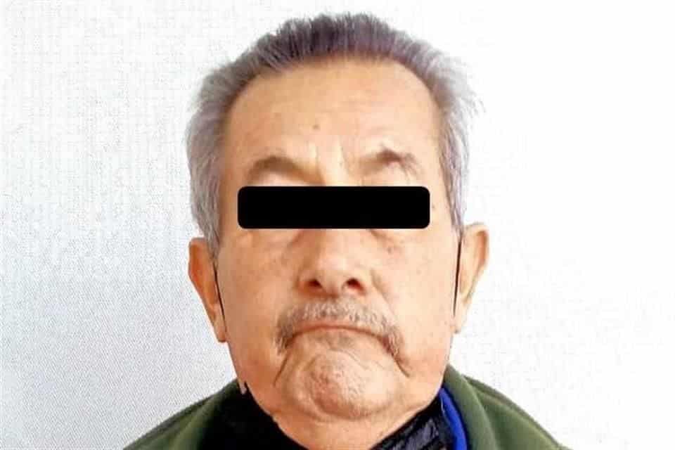 Dejó muy grave a uno de sus nietos, al atacarlo con un uchillo