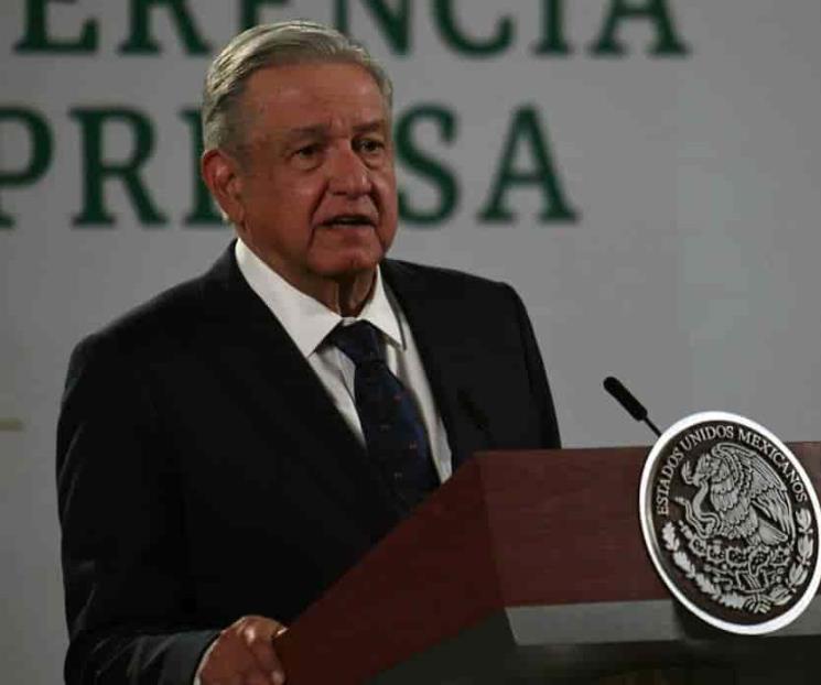 Mi gobierno no fabricará delitos Mi gobierno no fabricará delitos