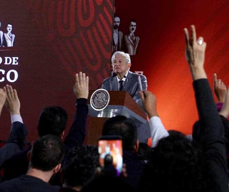 Niega Presidencia pagar a reporteros Niega Presidencia pagar a reporteros