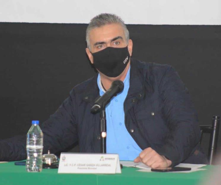 Aprueba Cabildo apodaquense convocatoria para jueces cívicos Aprueba Cabildo apodaquense convocatoria para jueces cívicos