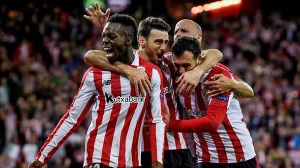 Bilbao elimina al Real Madrid Bilbao elimina al Real Madrid