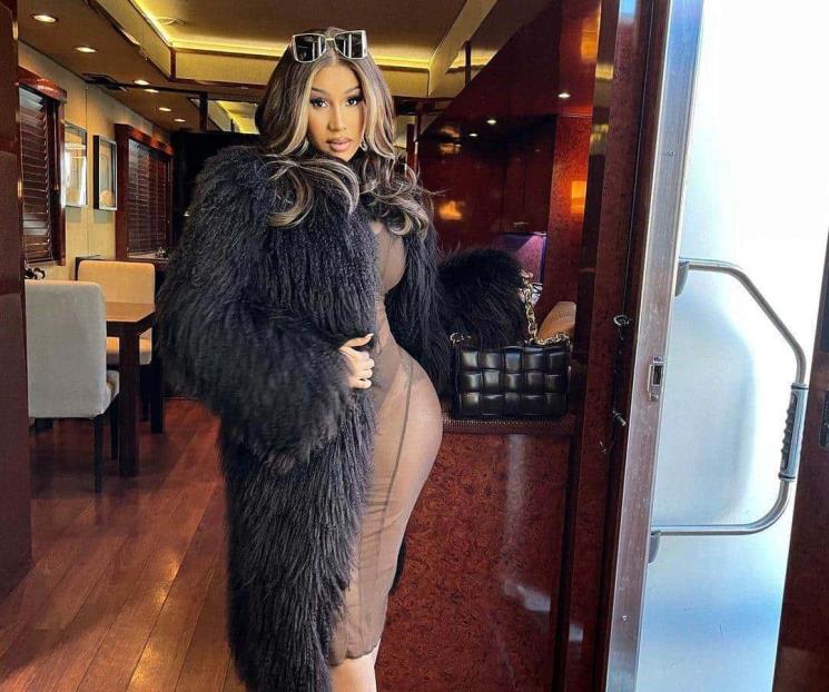 Cardi B obtiene su primer papel protagónico en Hollywood