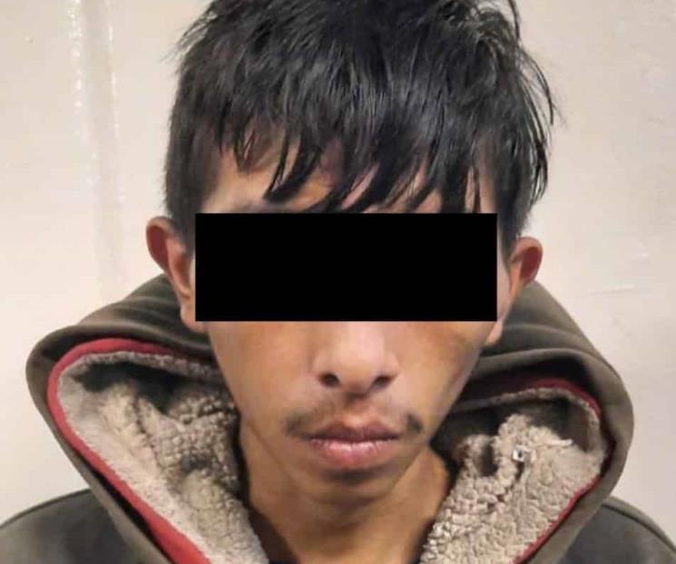 Detienen a tres luego de cateo Detienen a tres luego de cateo