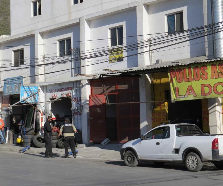 Catean departamentos por secuestro