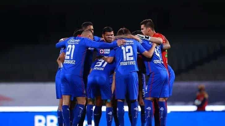 Cruz Azul quiere comenzar fuerte en casa ante Puebla Cruz Azul quiere comenzar fuerte en casa ante Puebla